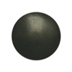 Black Nickel Low Dome