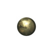 Brass Plated Dome