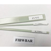 Fiberglass Weight Bar & Rods Samples