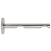 Extended Decorative Wall Double Bracket