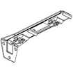 Adjustable Double Wall Bracket