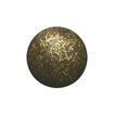 Old Gold Fleck High Dome