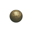 Old Gold Fleck High Dome