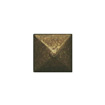 Old Gold Fleck Square