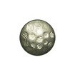 Antique Pewter Hammered