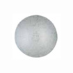 Pewter Low Dome