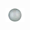 Pewter High Dome