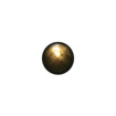 Spotted Brass High Dome