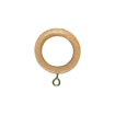 Flattened Ring
