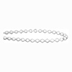 #10 Plastic Bead Chain 